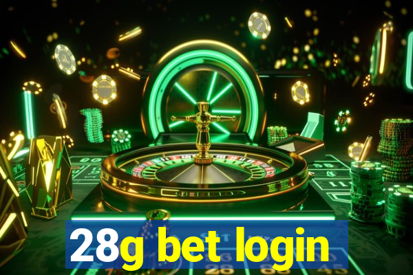 28g bet login